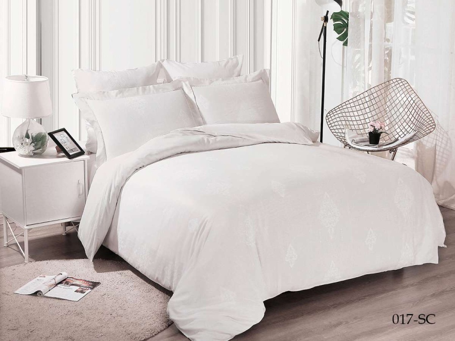 КПБ Cleo "Soft Cotton" 017-SC КПБ Cleo "Soft Cotton" 017-SC