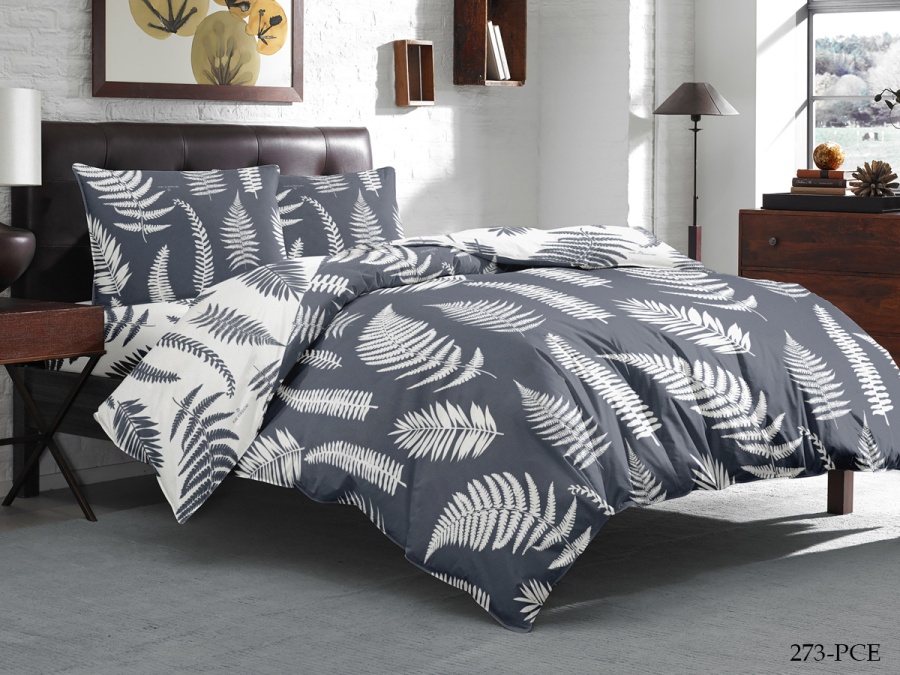 КПБ CL HOME Поплин "Pure Cotton" 273-PCE