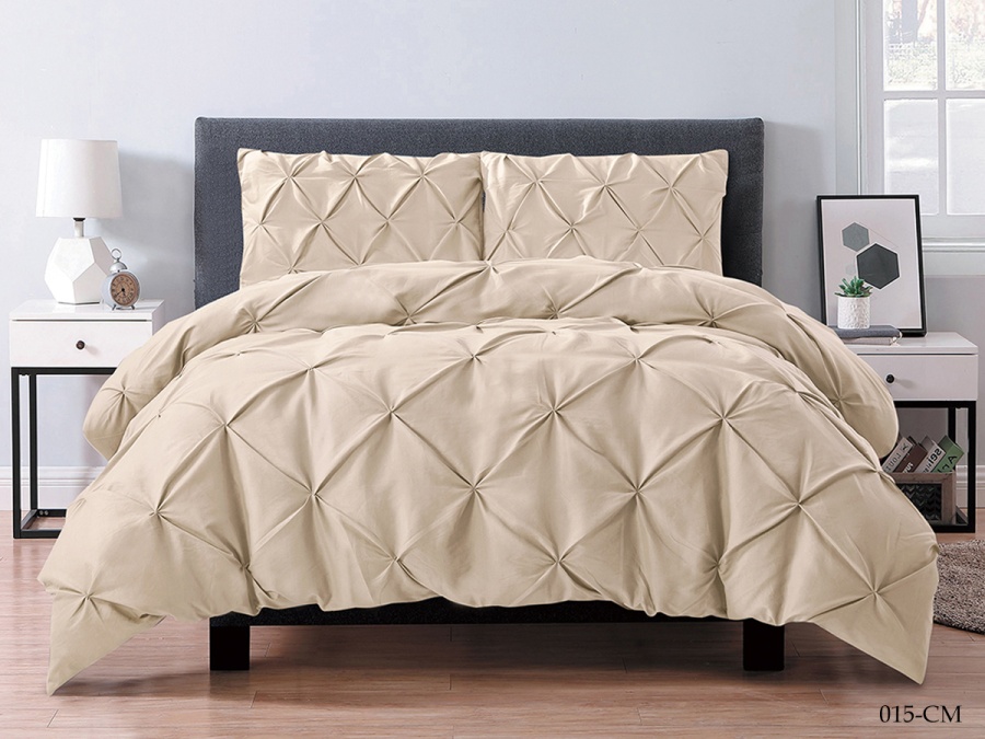 КПБ Cleo микросатин "Casa Mare" 015-CM