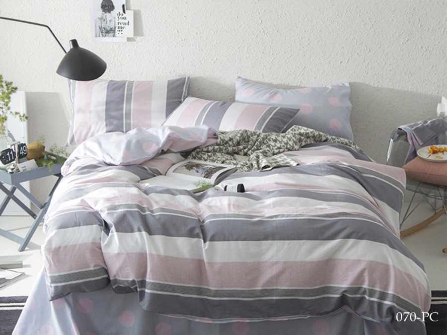 КПБ Cleo Поплин "Pure Cotton" 070-PC