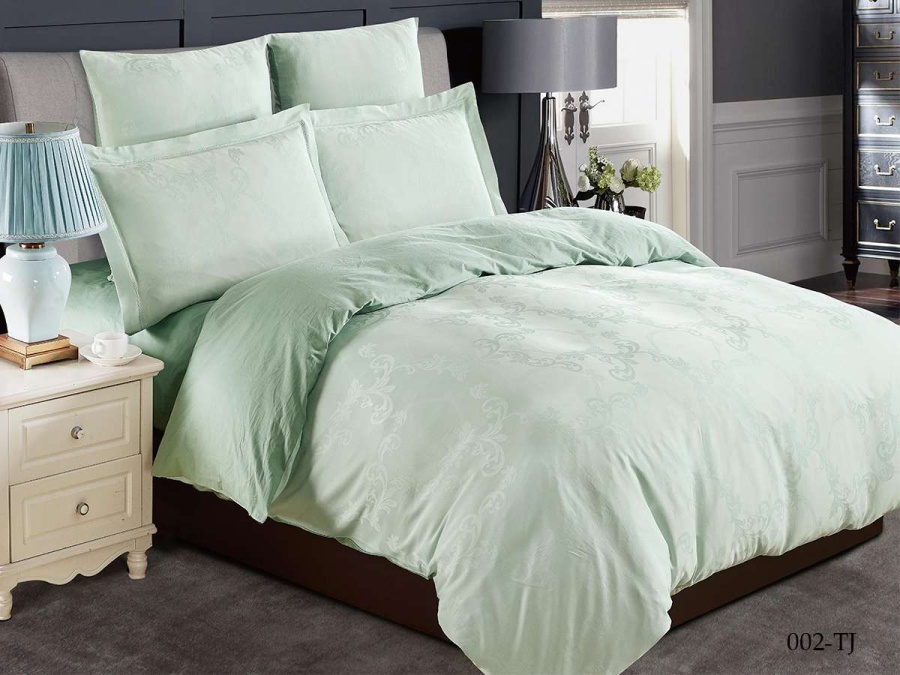 КПБ Cleo "Tencel Jacquard" 002-TJ