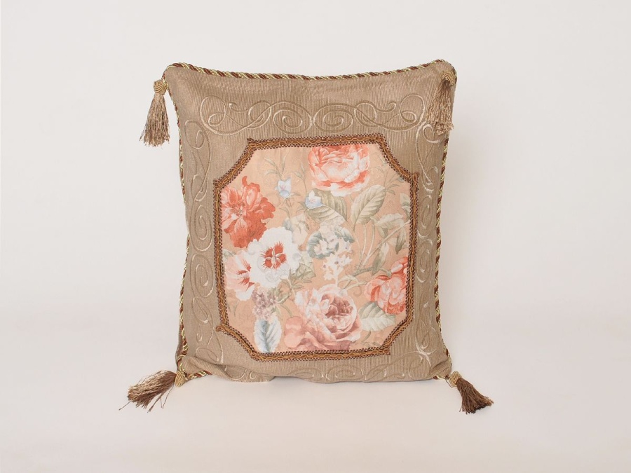 Наволочка Cleo "АРАВИЯ" 001-HА