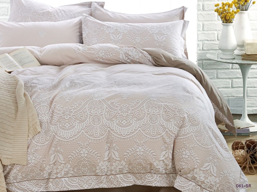 КПБ Cleo сатин "Satin Reactive" 061-SR