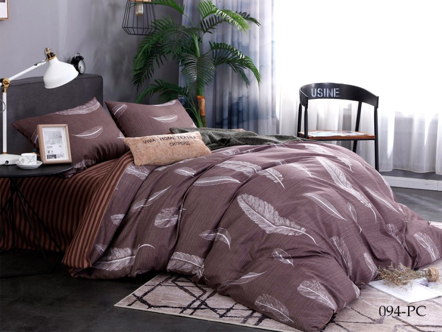 КПБ Cleo Поплин "Pure Cotton" 094-PC