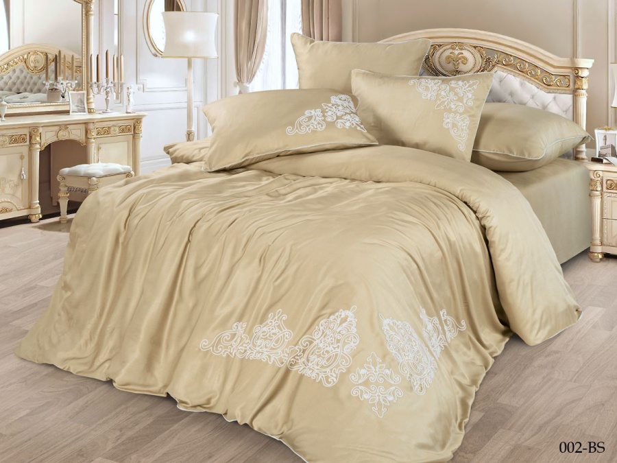 КПБ Cleo «Bamboo Satin» 002-BS