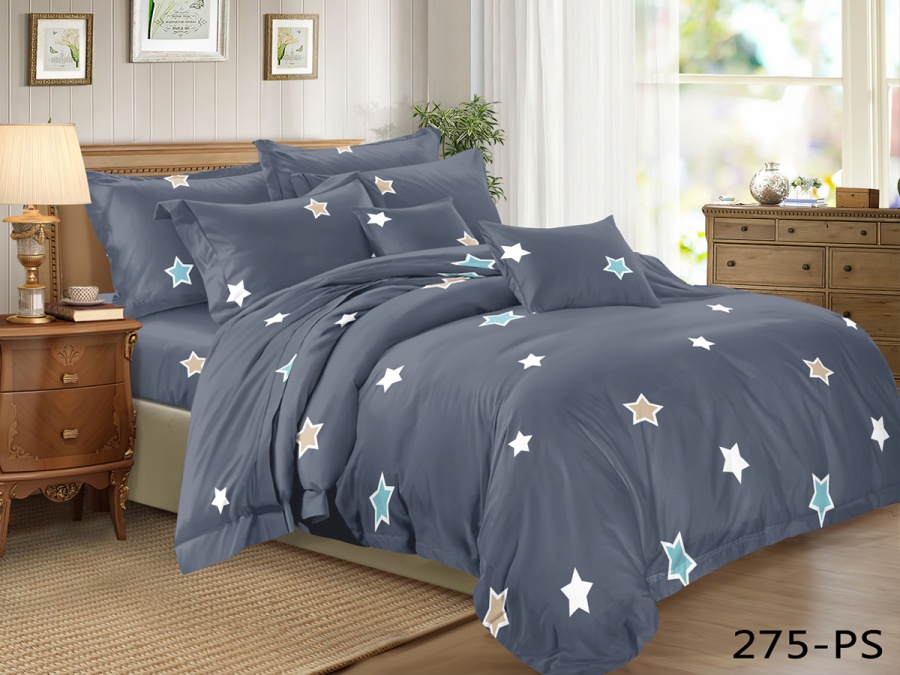 КПБ Cleo полисатин 275-PS