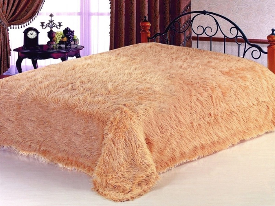 Покрывало мех 16-TZ