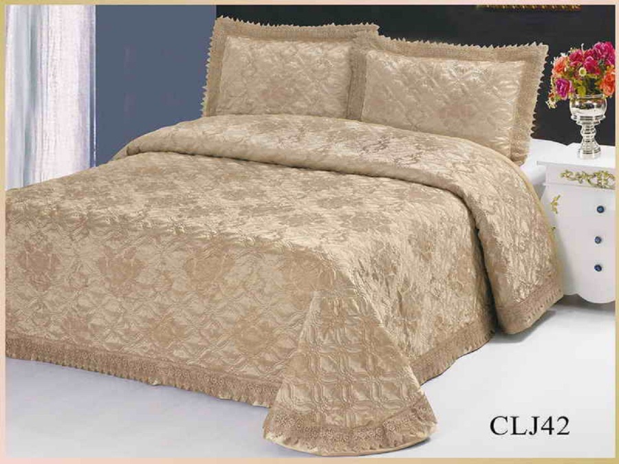 Покрывало "Cleo" жаккард 042clj