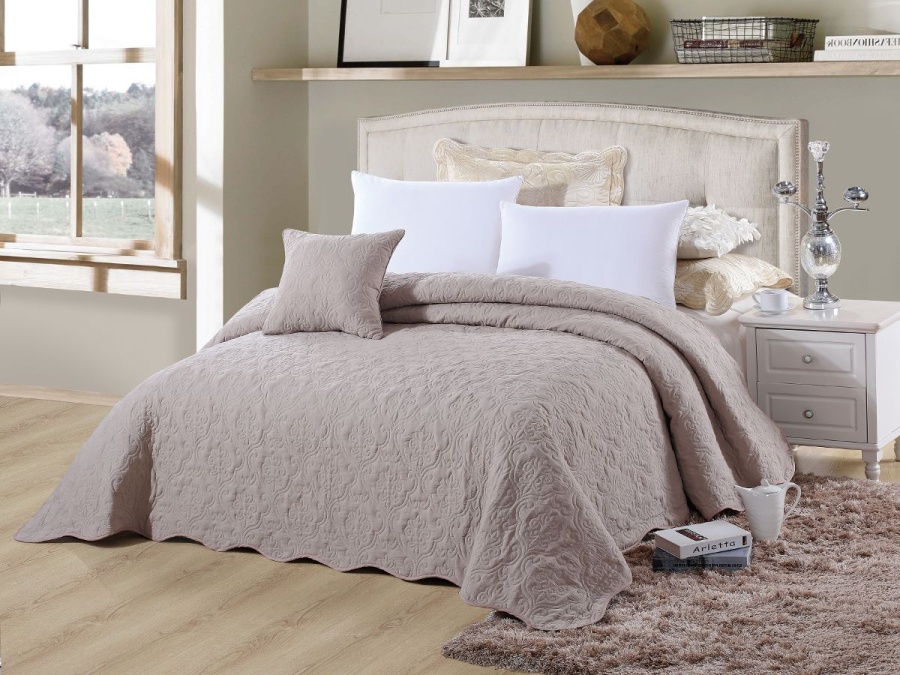 Покрывало "Cleo" АНДОРА 006(1)-AD