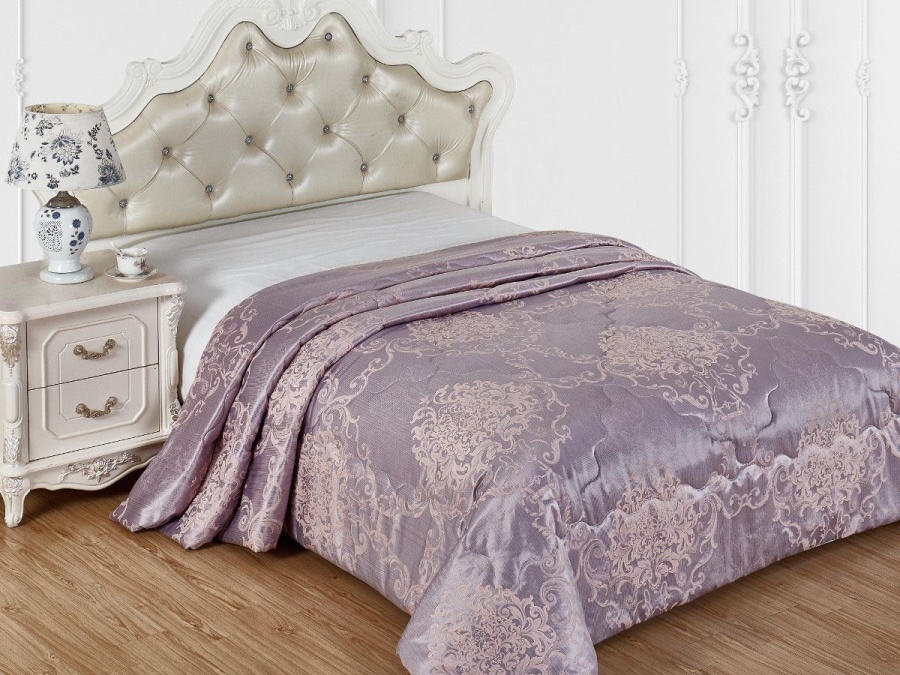 Покрывало Cleo "DUVAL" 010-GD