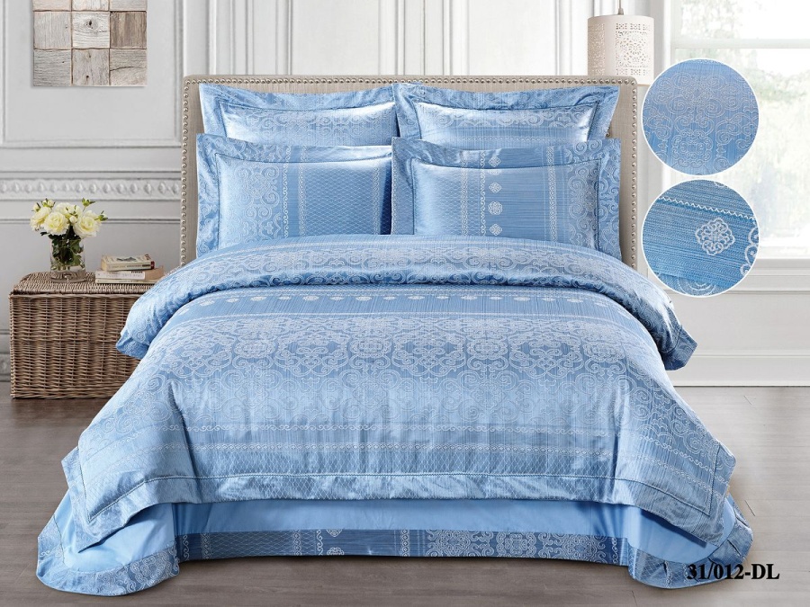 КПБ Cleo "Duval" 012-DL