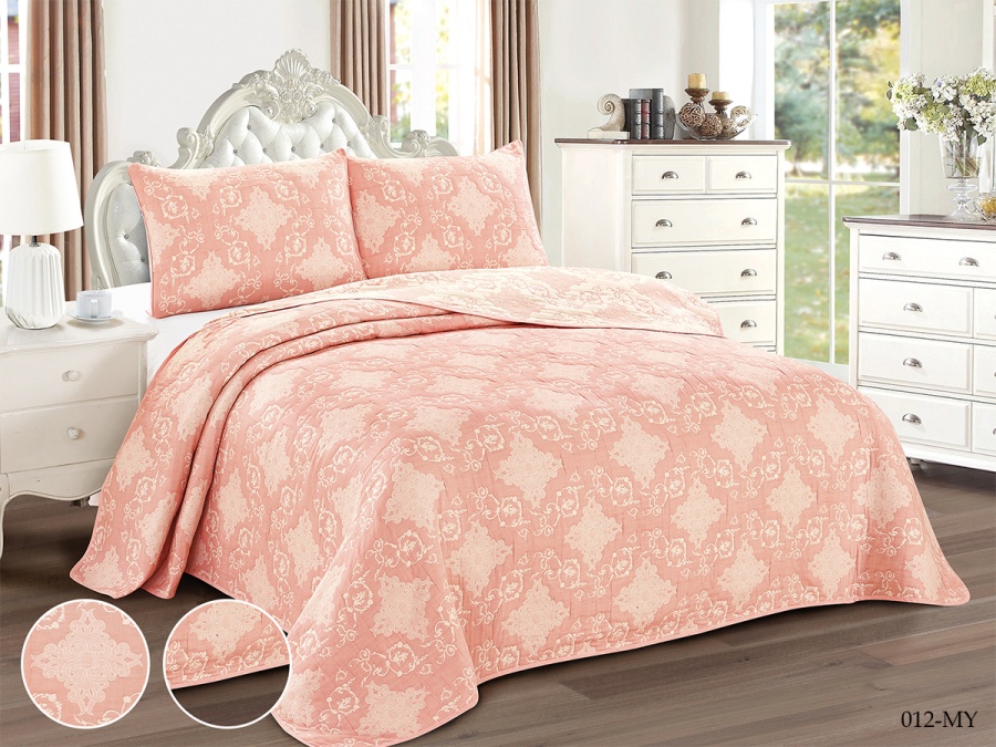 Покрывало Cleo "MELODY" 012-MY