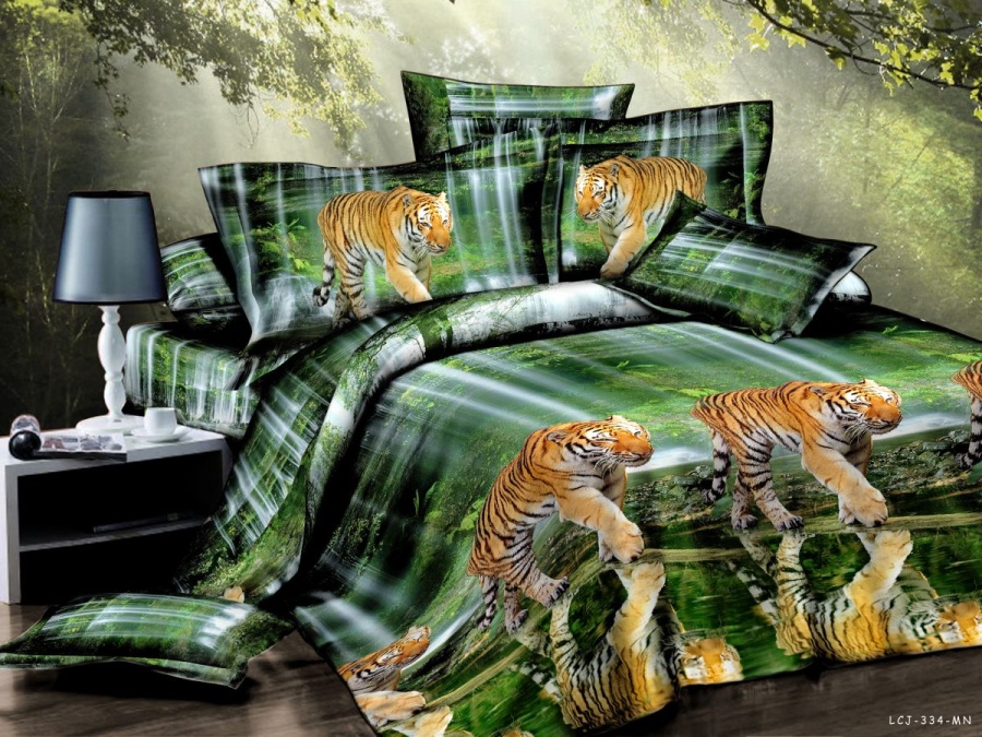 КПБ Cleo поплин хлопок 100% 169-PP