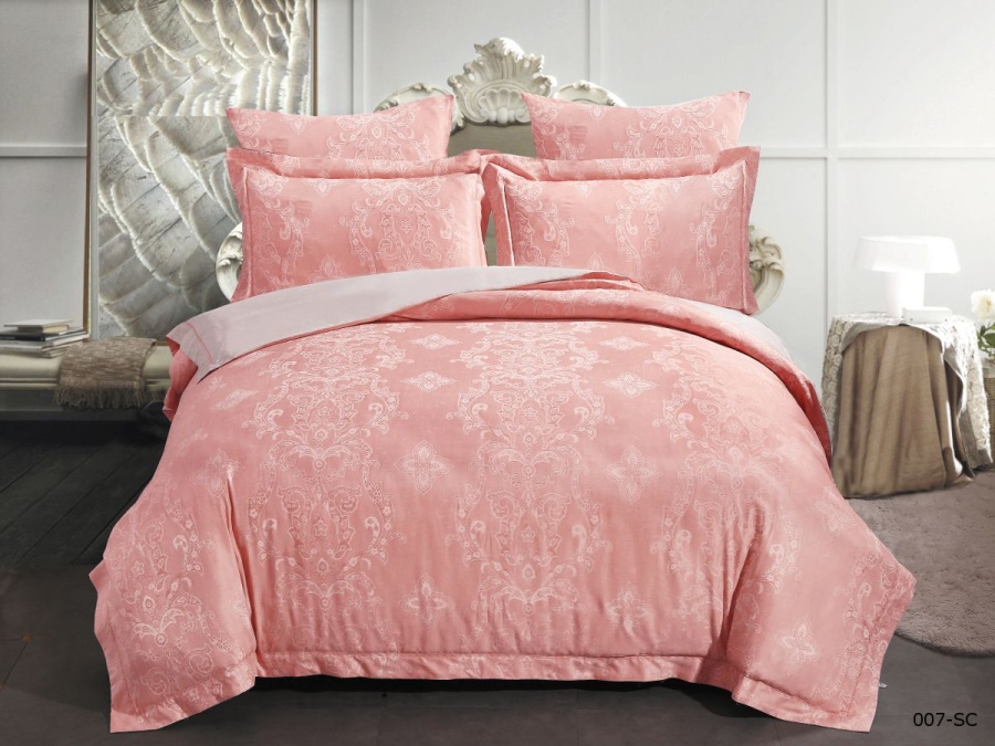 КПБ Cleo "Soft Cotton" 007-SC