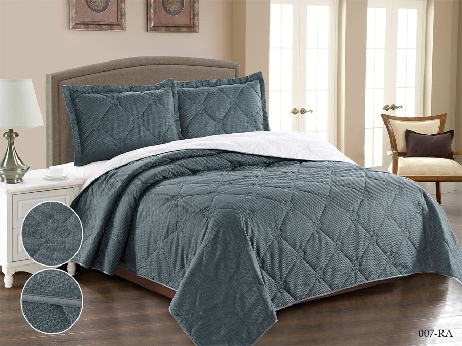 Покрывало Cleo "RUNA" 007-RA