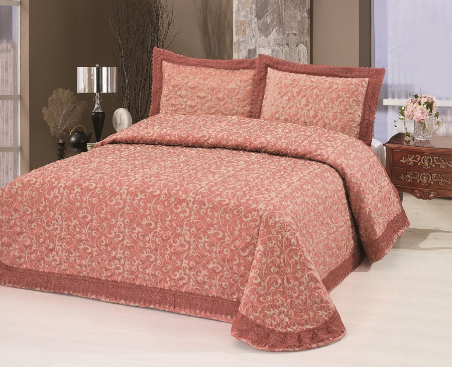 Покрывало "Cleo" жаккард 105clj