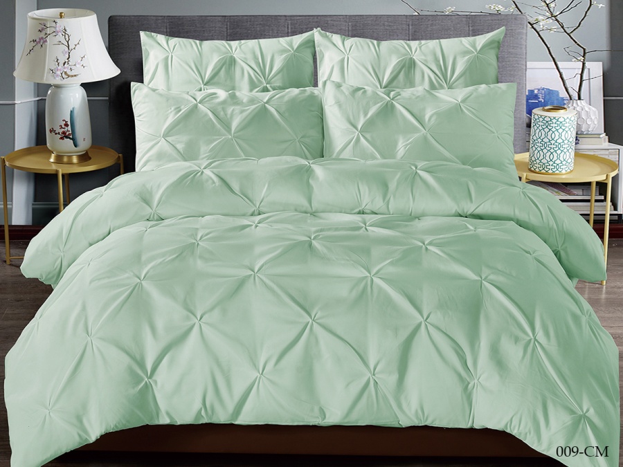 КПБ Cleo микросатин Casa Mare 009-CM КПБ Cleo микросатин Casa Mare 009-CM