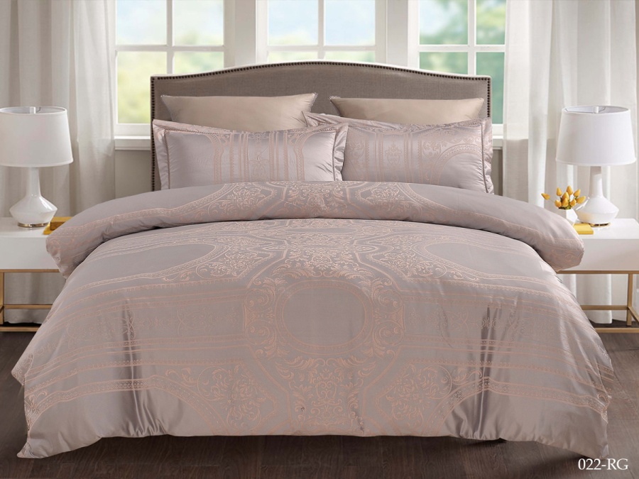 КПБ Cleo "Royal Jacquare" 022-RG