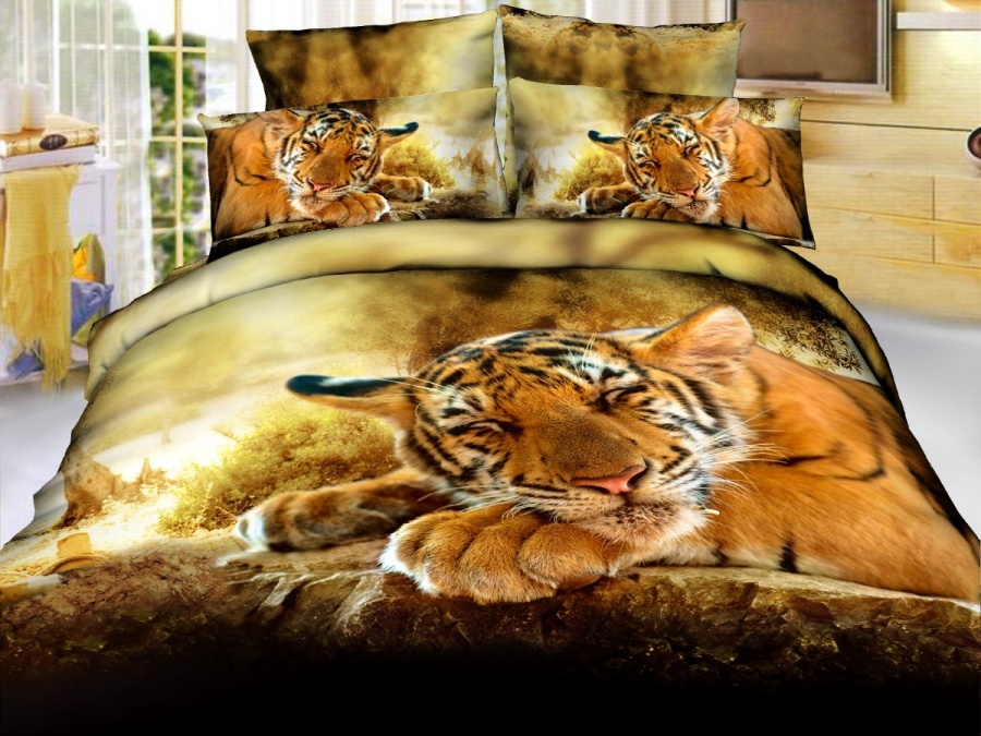 КПБ Cleo сатин 598-3D