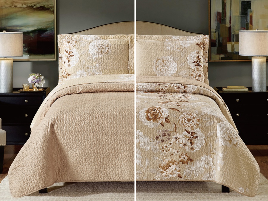 Покрывало Cleo "CLER" 009-LR