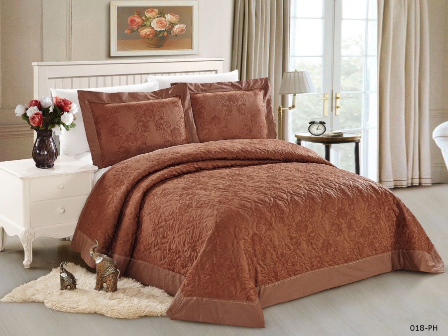 Покрывало "Cleo" РАССВЕТ 018-PH