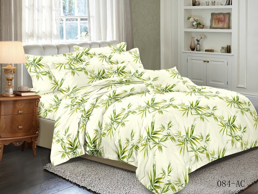 КПБ Cleo полисатин "Art Color" 084-AC