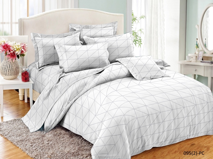 КПБ Cleo Поплин "Pure Cotton" 095(2)-PC