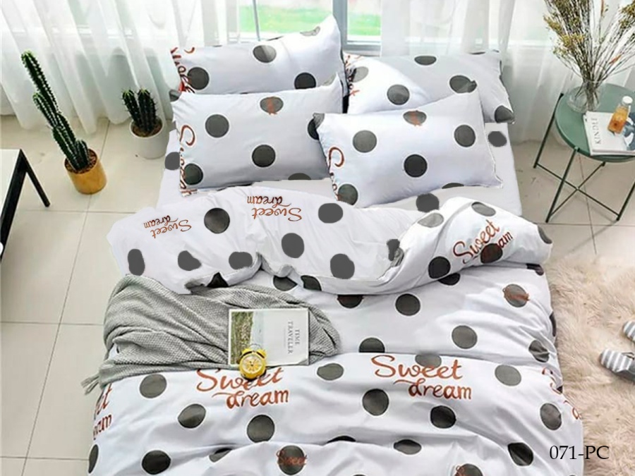 КПБ Cleo Поплин "Pure Cotton" 071(2)-PC