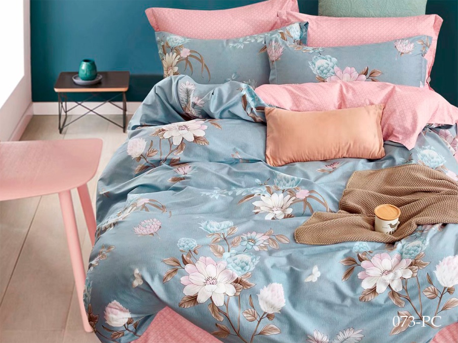 КПБ Cleo Поплин "Pure Cotton" 073-PC