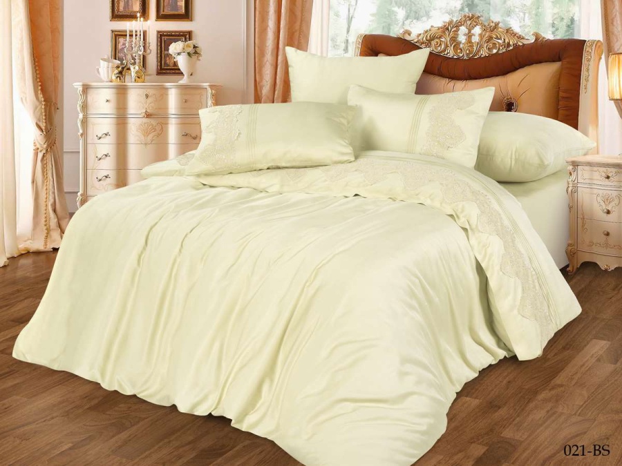 КПБ Cleo «Bamboo Satin» 021-BS