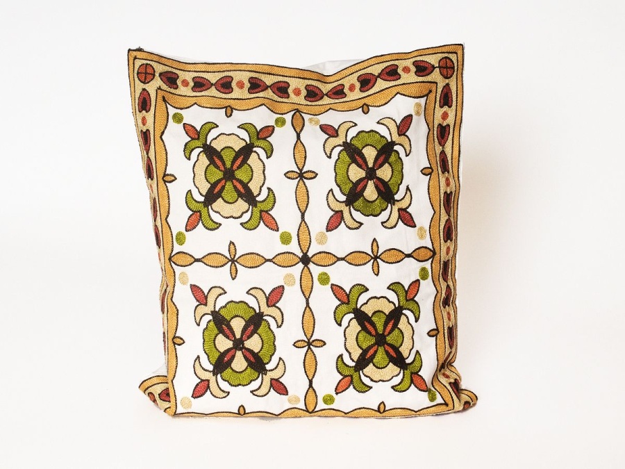 Наволочка Cleo "ВОСТОК" 011-HV