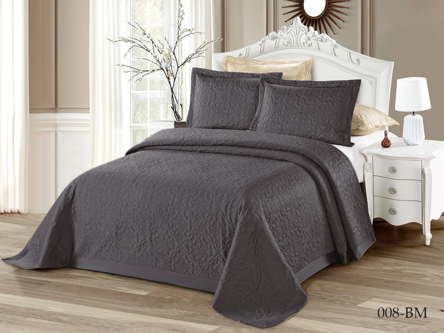 Покрывало Cleo "BLUMARINE" 008-BM