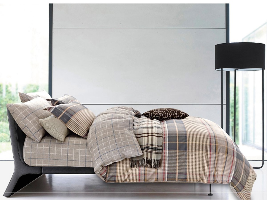 КПБ Cleo сатин печатный 171-SP