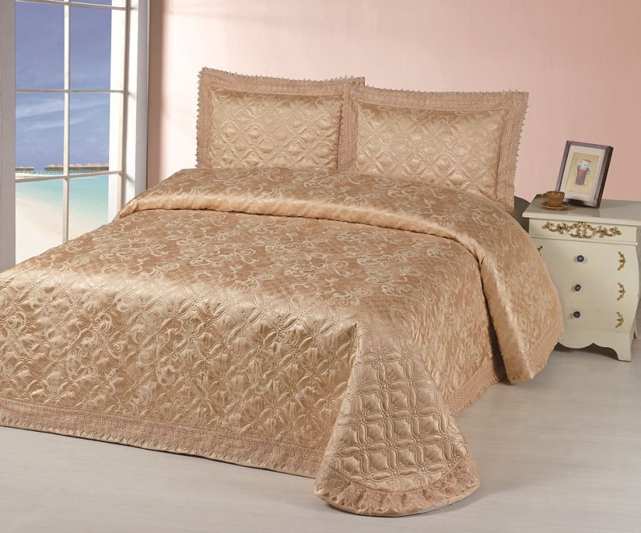 Покрывало "Cleo" жаккард 079clj