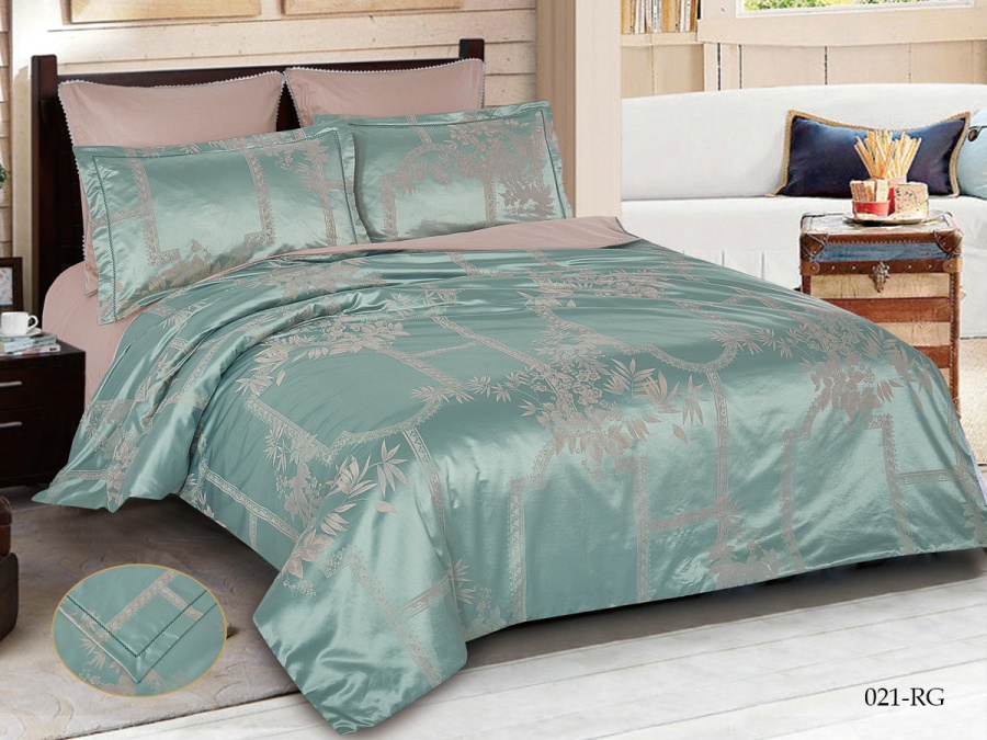 КПБ Cleo "Royal Jacquare" 021-RG