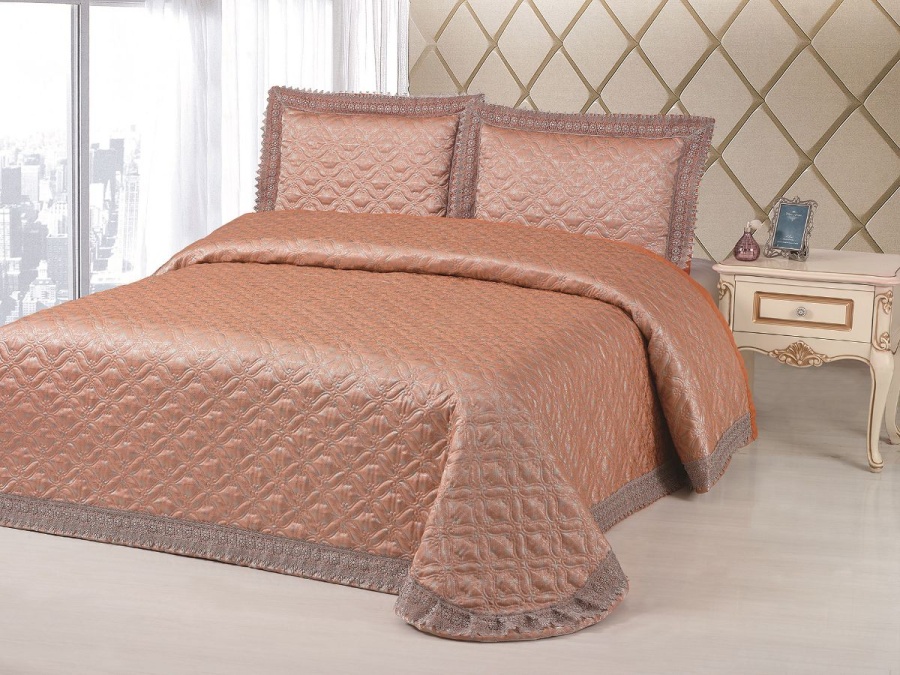 Покрывало "Cleo" жаккард 095clj