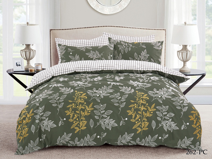 КПБ Cleo Поплин "Pure Cotton" 262-PC