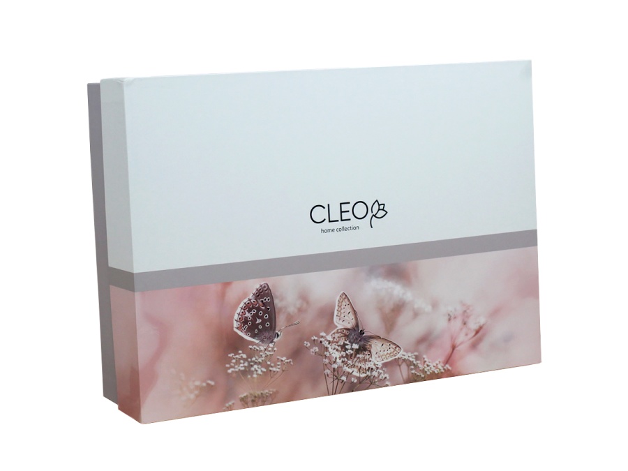 КПБ Cleo "Candy Cotton" 002-CC