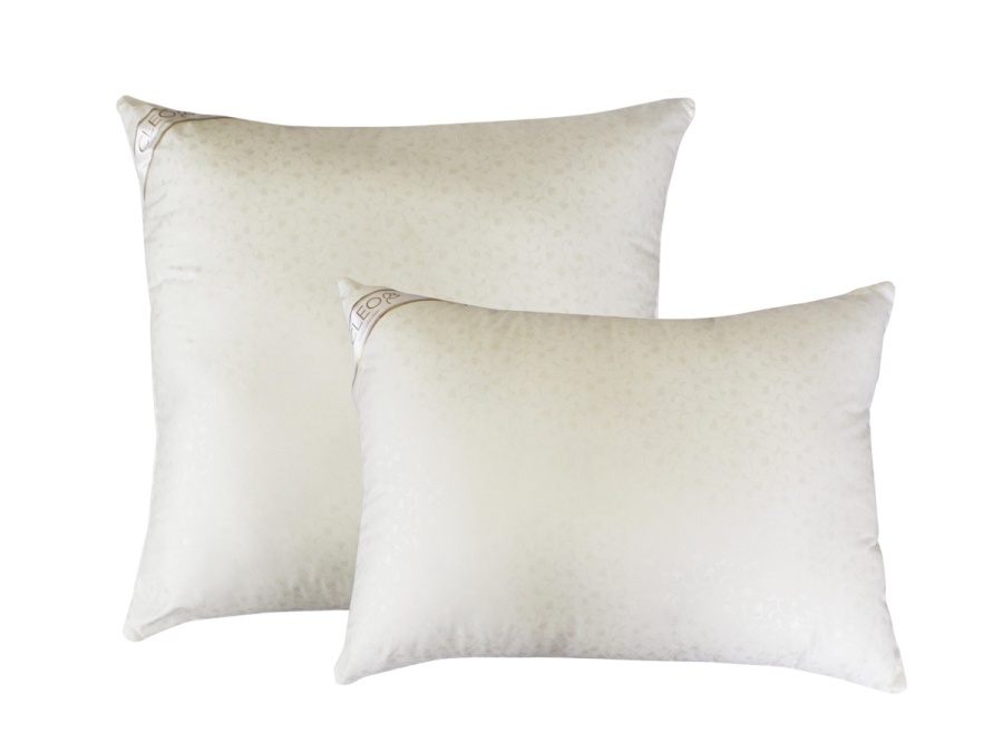 Подушка "SWEET DREAMS" 50*70 (50/002-SW, Вензеля, Бежевый)