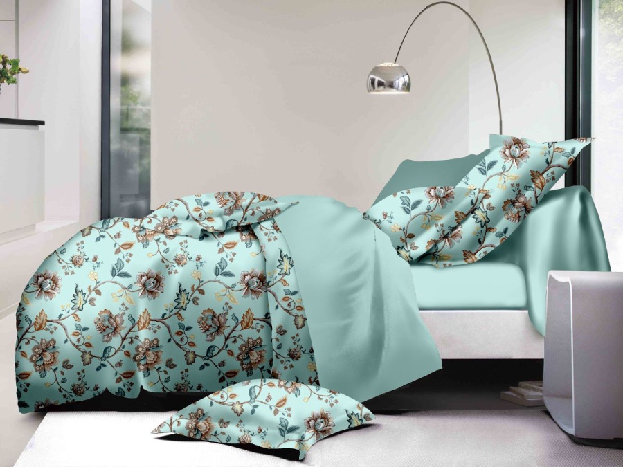 КПБ Cleo микросатин 034-PL