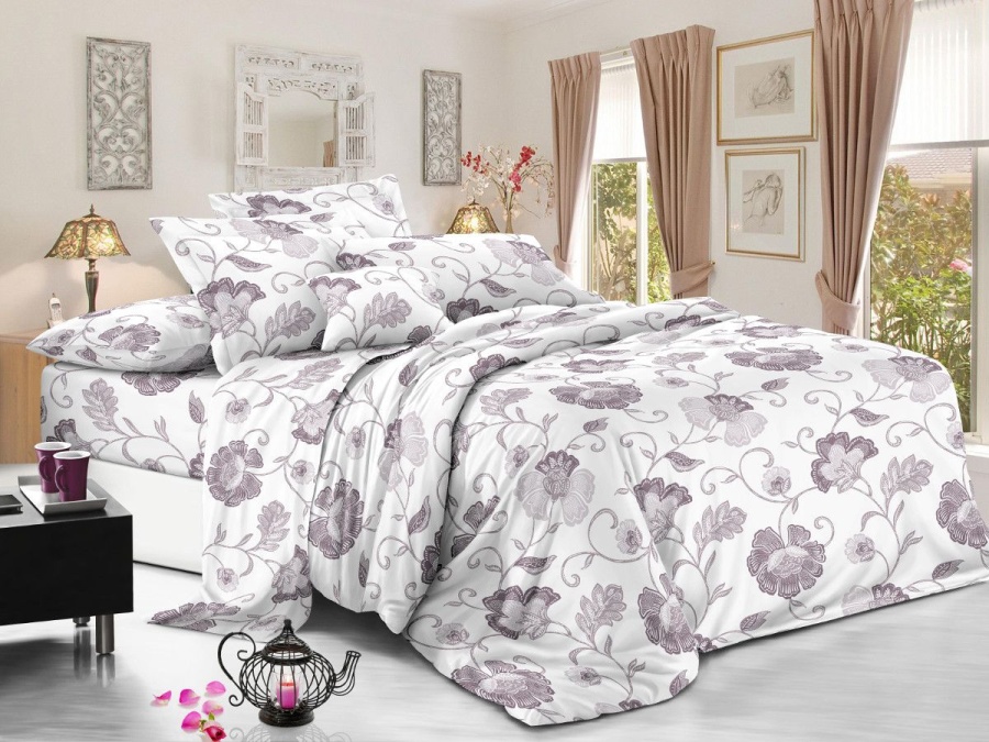 КПБ Cleo полисатин 105-PS