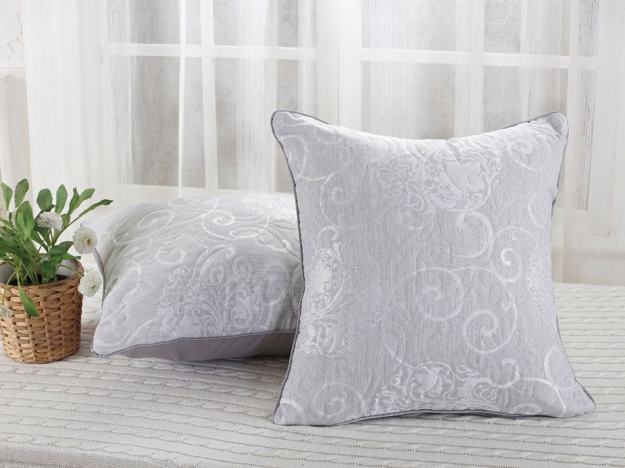 Наволочка Cleo "ВИКТОРИЯ" 004(1)-VT