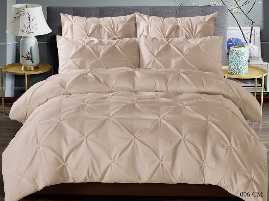 КПБ Cleo микросатин Casa Mare 006-CM