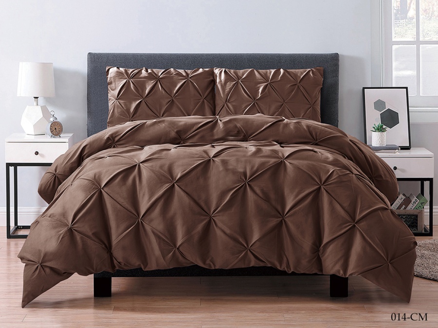 КПБ Cleo микросатин "Casa Mare" 014-CM