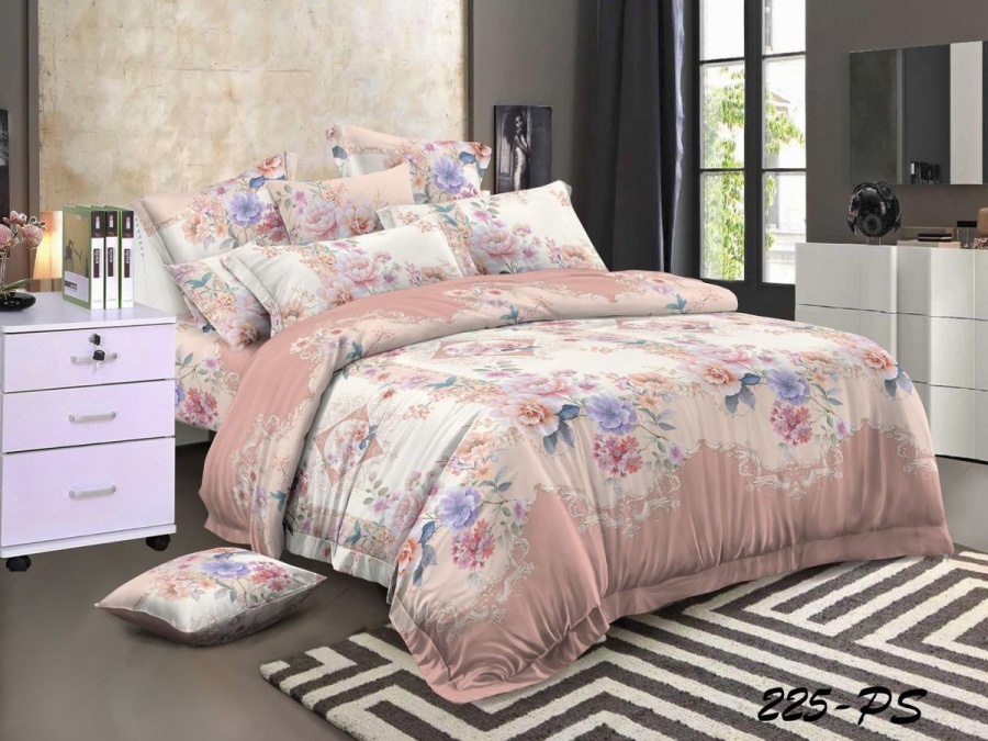 КПБ Cleo полисатин 225-PS