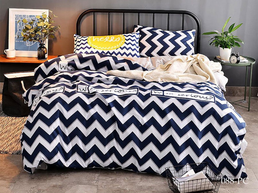 КПБ Cleo Поплин "Pure Cotton" 088-PC