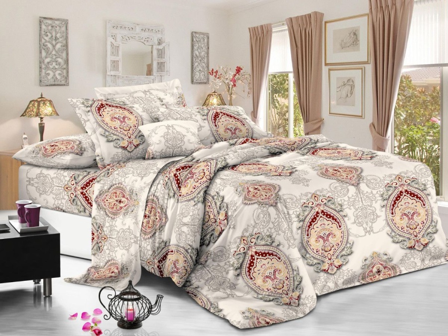 КПБ Cleo полисатин 104-PS