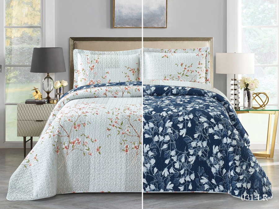 Покрывало Cleo "CLER" 031-LR