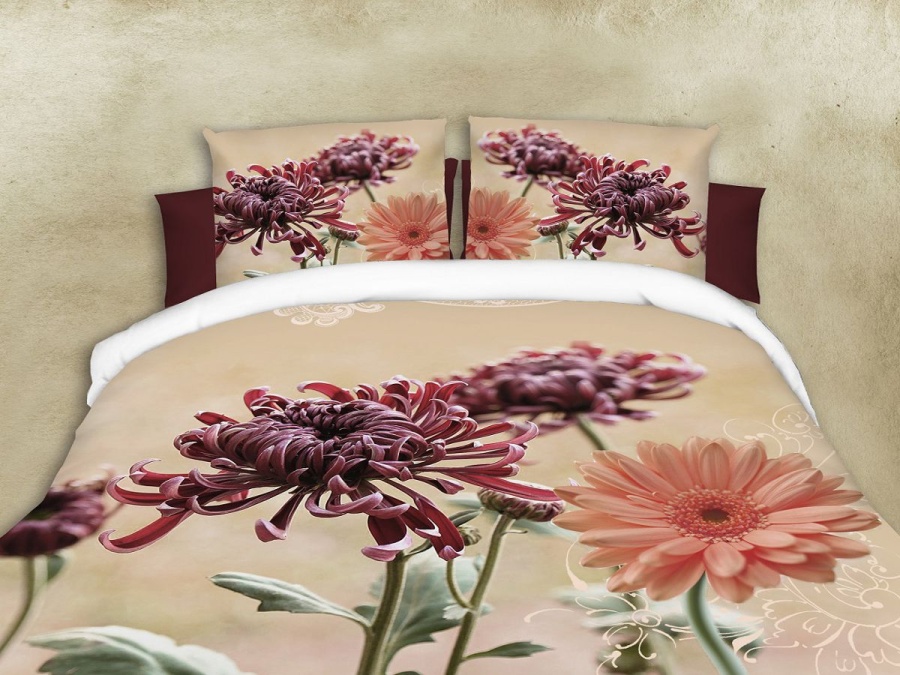 КПБ Cleo полисатин 083-PS