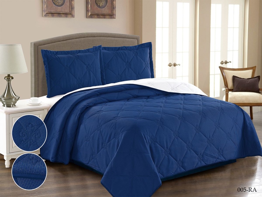 Покрывало Cleo "RUNA" 005-RA